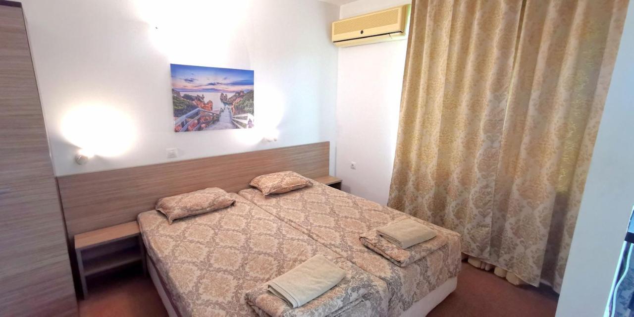 Seaview Apartment - Clara Sarafovo - 100M To Sea Burgas Stad Buitenkant foto