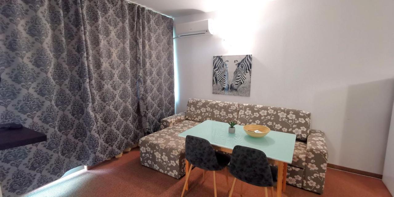 Seaview Apartment - Clara Sarafovo - 100M To Sea Burgas Stad Buitenkant foto
