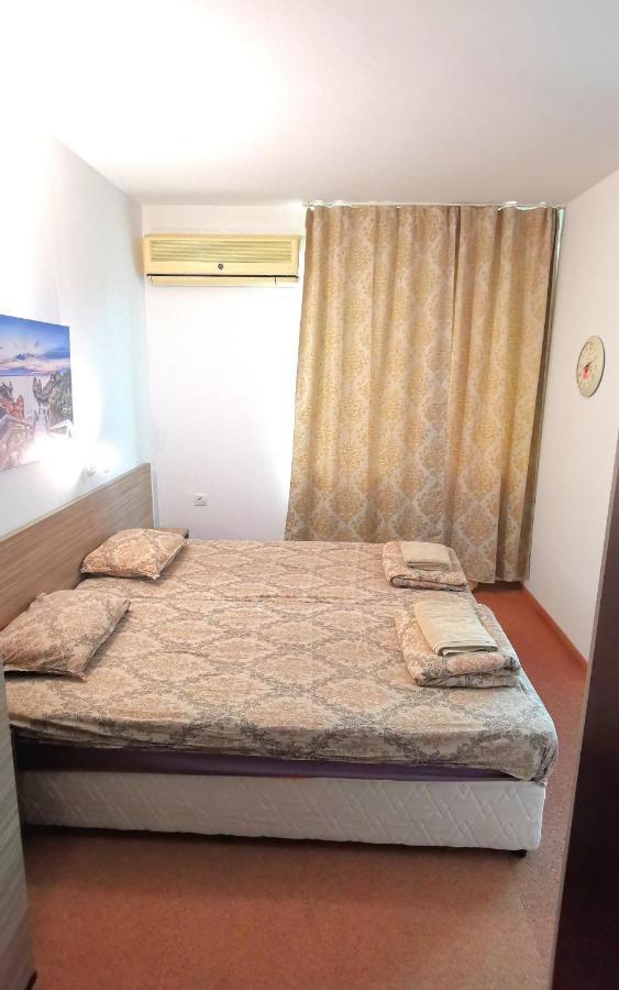 Seaview Apartment - Clara Sarafovo - 100M To Sea Burgas Stad Buitenkant foto